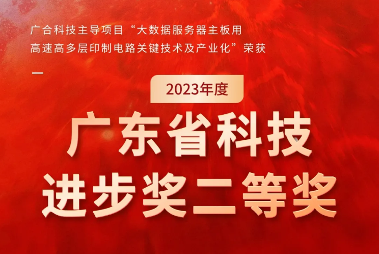 202407050432024615 bti体育科技荣获2023年度“广东省科技进步奖”