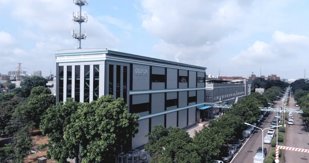 bti体育科技四度蝉联“广州市环保诚信企业”